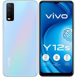 Điện Thoại Chính Hãng Giá rẻ Vivo Y12S máy 2 sim 4G ram 3/32 Máy Tân Trang Đẹp 95%
