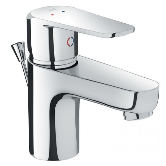 Vòi rửa tay Nóng Lạnh Lavabo Chính hãng Inax LFV-2012S, bảo hàng theo hãng 2 năm