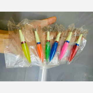 Lưỡi Câu Mực, Đum Câu Mực, Đum Nhựa, Rường Câu Mực, Mực Cơm, Mực Ống