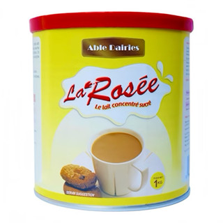  1 thùng 24 lon sữa đặc Larosee 1kg 