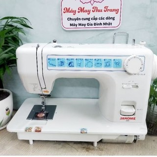 MÁY MAY CHỈ MAY THẲNG