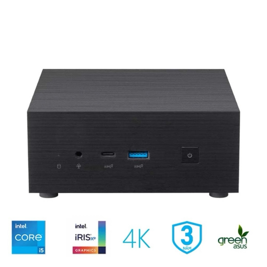 Mini PC Asus PN63 | Intel Core i5-1135G7