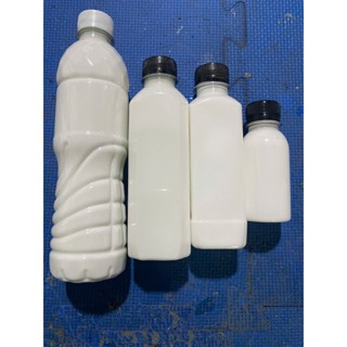 Keo sữa đóng chai tiện lợi từ 120ml đến 500ml