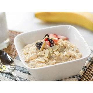 Yến mạch cán vỡ Úc NutsTalk bịch 500G