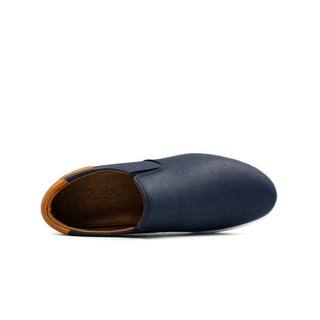 SIÊU SALE 6.6-Giày Sneaker Nam Lót Da Cừu Siêu Êm Tomoyo TMN05404