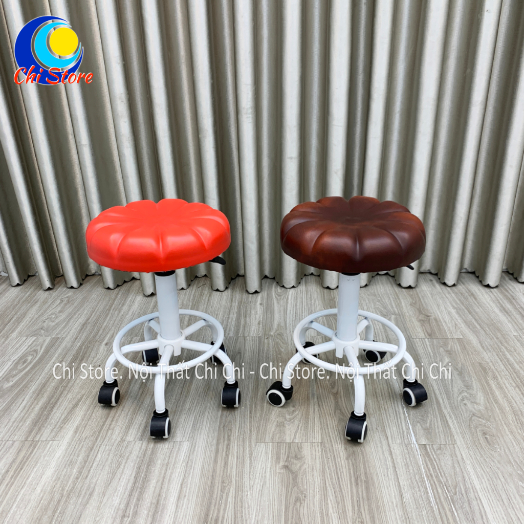 gbx chân tròn trắng tròn hoa