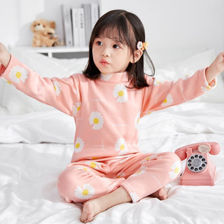 Bộ nỉ bông cho bé trai bé gái bộ quần áo dài tay lót nhung ấm áp nhiều hình đẹp cho bé mặc nhà CMQAD08 .