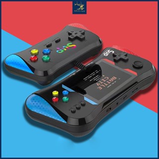 Máy Chơi Game Cầm Tay X7, Màng Hình Rộng Sắc Nét, Dung Lượng Pin Lớn, Máy Chơi Game 2 Người