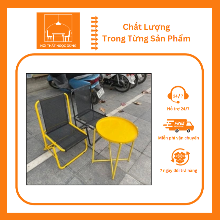 [SIÊU HOT] Ghế lò xo, ghế xếp inox vải lưới lò xo, vải dù gấp, khung inox,khung sắt tĩnh điện