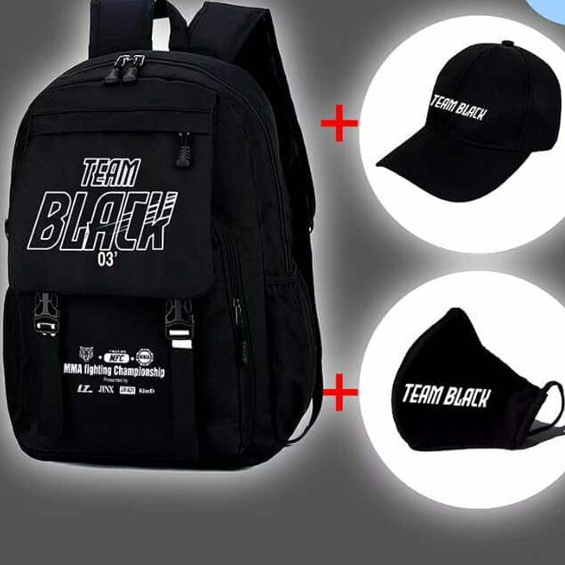 balo team black jinx , balo manhwa lookism - balo học sinh team black jinx outfit joo