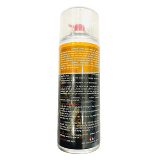 Dưỡng sên mỡ bò xanh Assert-Chain Lube 400ml
