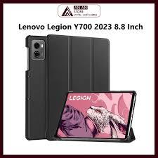 [ Tặng lót bàn giá ~ 150k ] Bao da lenovo y700 2022