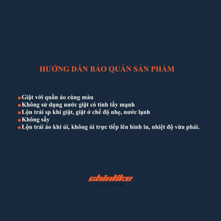 FULL BLOOM Tee - Áo thun CHINLIKE
