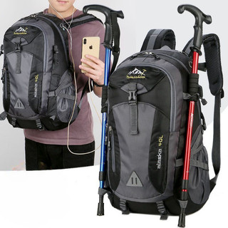 Balo trek, trekking, du lịch leo núi 40l