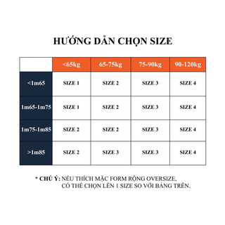 FULL BLOOM Tee - Áo thun CHINLIKE