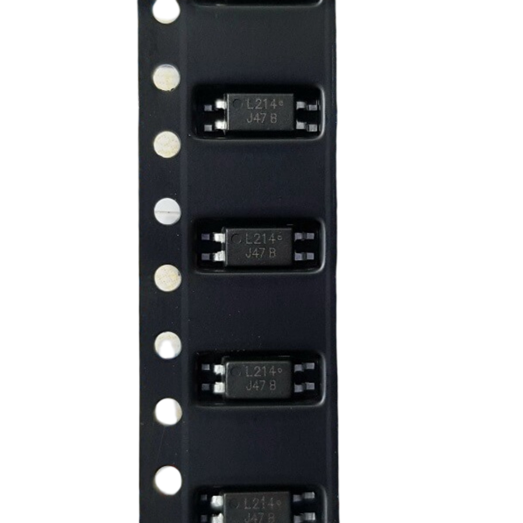 [Combo 5 con] LTV-214, L214 SOP-4