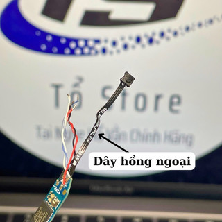 1562E - Tai Nghe Bluetooth TS2