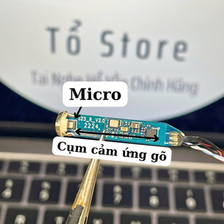 1562E - Tai Nghe Bluetooth TS2