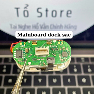 1562E - Tai Nghe Bluetooth TS2