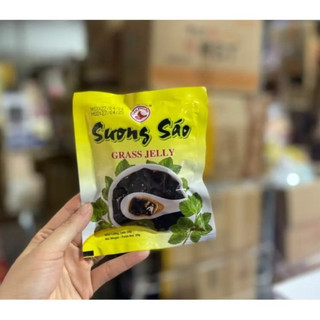 Bột sương sáo làm thạch Tuấn Phương