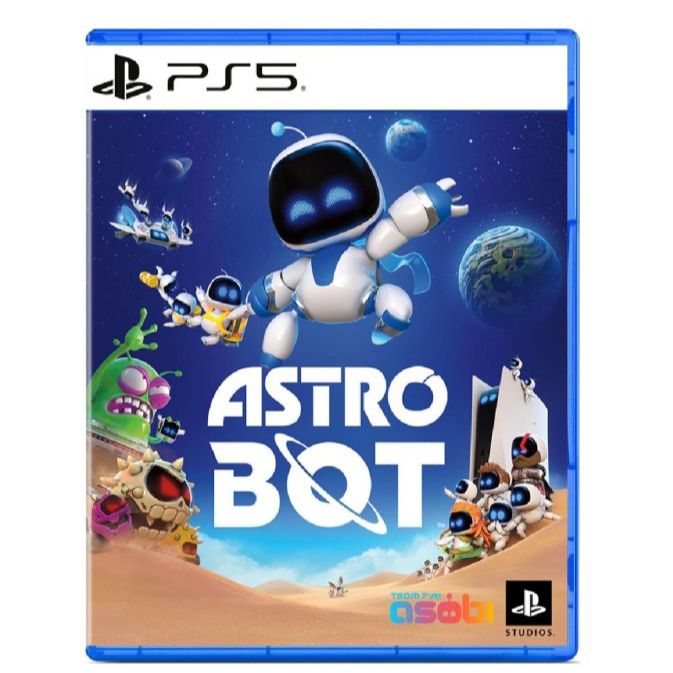 Đĩa game Sony Playstation PS5 (nhiều đĩa game)