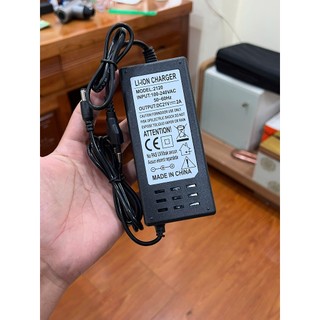 adapter-nguồn sạc 21v 2a loại tốt
