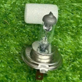 Bóng Đèn Pha Philips 12V HS1 Halogen Chân H4 Lắp Xe Máy ... Siêu Sáng PTXM Tài Lộc