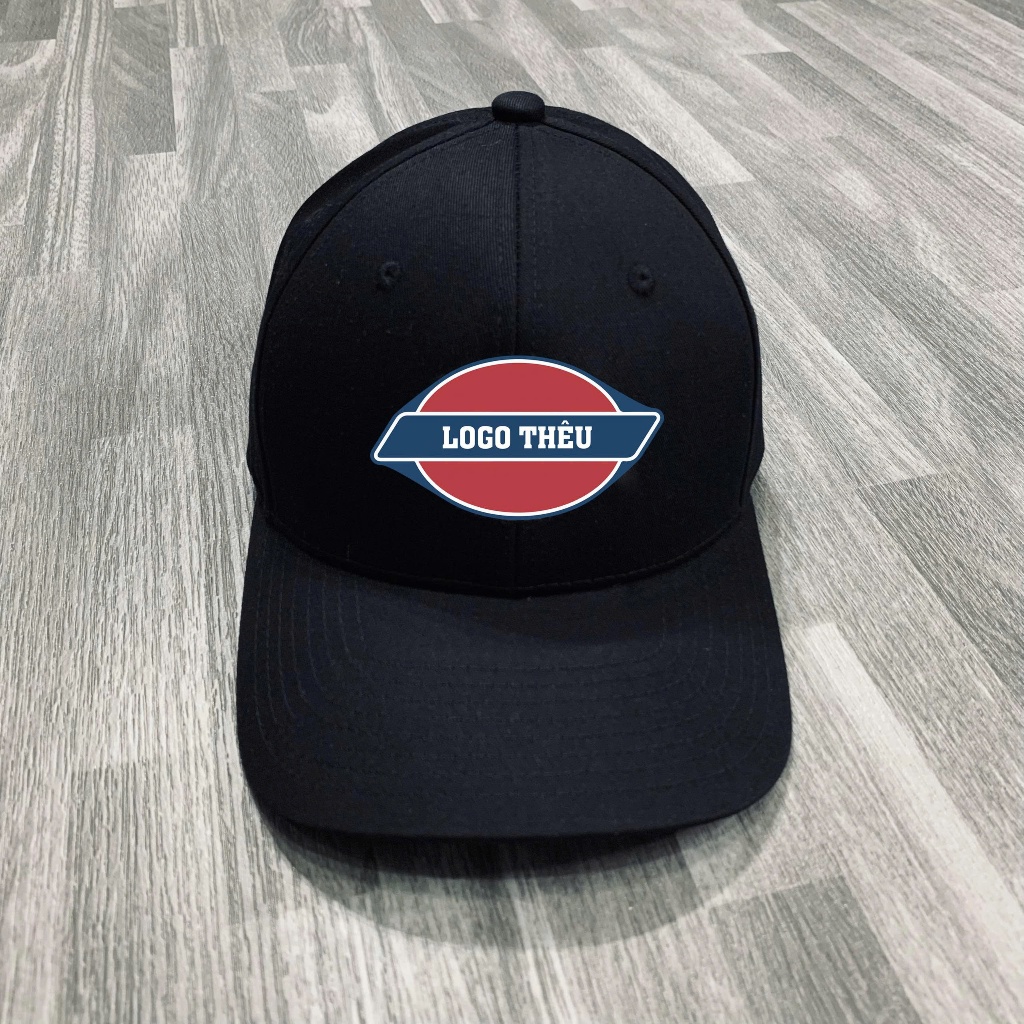 Nón cap DK nam, nữ