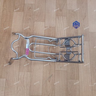 Baga giữa Inox 10 ly WAVE RS / ALPHA 100 đời đầu