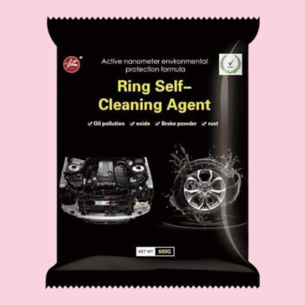 BỘT VỆ SINH GẦM- LAZANG- KHOANG MÁY KHÔNG CHẠM