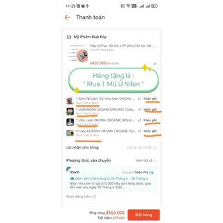 Hấp Ủ Phục hồi tóc LPP phục hồi tóc nát ,tóc hư tổn