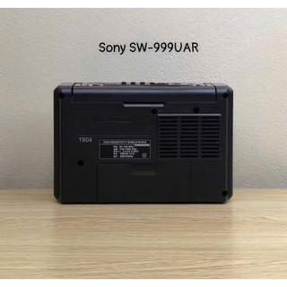 Đài RADIO SW-999UAR âm thanh cực hay dành cho người già, hỗ trợ khe thẻ nhớ, USB, FM