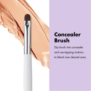 [ tách lẻ ] Bộ cọ ELF Makeup Brush Set 12 cây