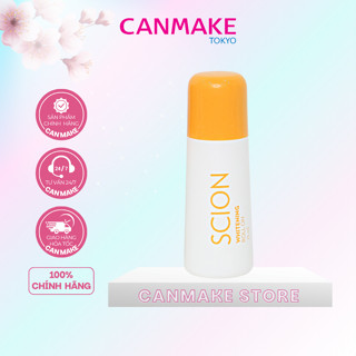 Lăn khử mùi Scion ngăn mùi hôi nách không làm ố quần áo làm sáng vùng da dưới cánh tay 75ml