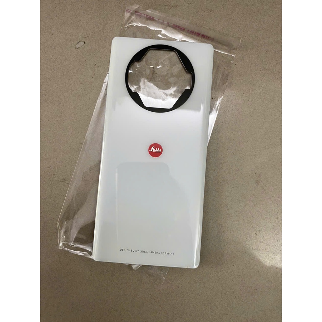 Nắp Lưng Leica Leitz Phone 2 Chính Hãng