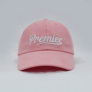 Mũ nón lưỡi trai Premier 3D chain G22 소프트코튼 뉴미스 33. L/PINK [M]
