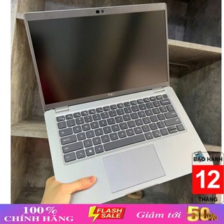 Laptop Dell Đời Cao Latitude 5420 i7 gen 11-16Gb-521gb-14'FHD- Mới 98%