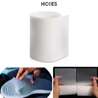 Miếng Dán Đế Giày Cao Gót Trong Suốt Chống Trượt, Chống Mài Mòn Dán Đế Giày - HICKIES