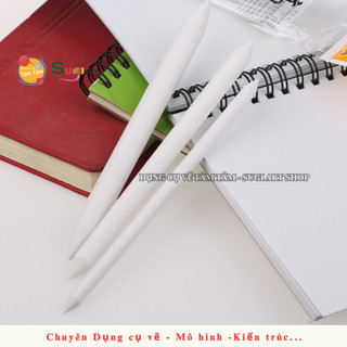 Bộ 3 Bút Di Chì Vẽ Truyền Thần Kuelox [ Sugi Art Shop ]