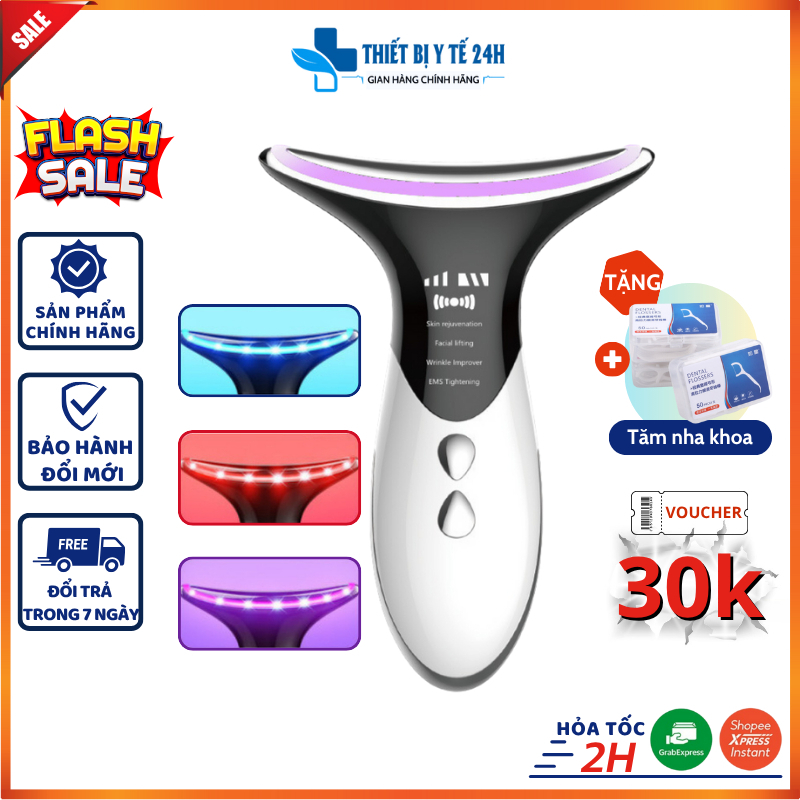 Máy nâng cơ mặt MJY-2023 , xóa nếp nhăn trẻ hóa làn da