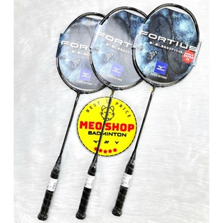 Vợt Cầu Lông Mizuno Fortius 10 2025 BDSS (JP)