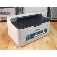 Máy in Brother HL 1111 in 1 mặt bền bỉ - giá rẻ, mực rẻ - máy đã qua sử dụng