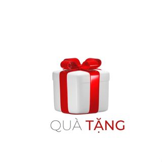 Quà tặng đặc biệt từ POLIDO