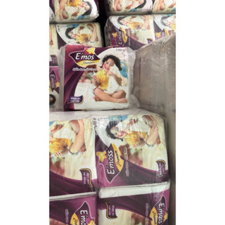 [MIỄN SHIP-GIẢM GIÁ] combo 30 gói khăn giấy khô emoss-elly, giấy vệ sinh, giấy vuông emos
