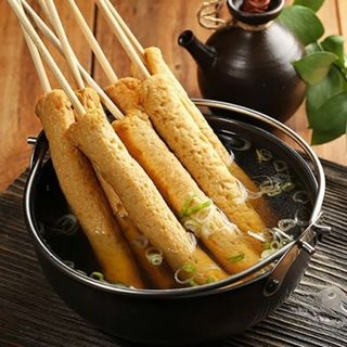 chả cá que Hàn Quốc O!Sajang gói 500g