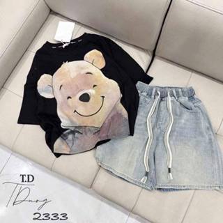 Quần Short Bò Jeans Nữ, Quần Short Denim Phối Cạp Chun Trơn Phối Dây Cạp Cao Siêu Hách Dáng Cực Đỉnh