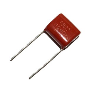 Tụ Đỏ CBB 400V