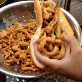 500gr chả cá sợi quy nhơn ngon