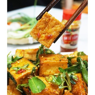 Sa tế Tôm Siêu Ngon Barona 100g, ướp thịt nướng, trộn mì, ăn kèm bún phở