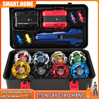 【🔥Free ship🔥】Bộ đồ chơi con quay Beyblade vui nhộn cho trẻ em